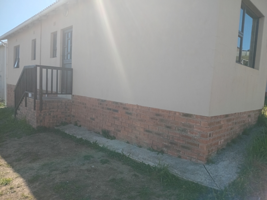 3 Bedroom Property for Sale in Amalinda Eastern Cape